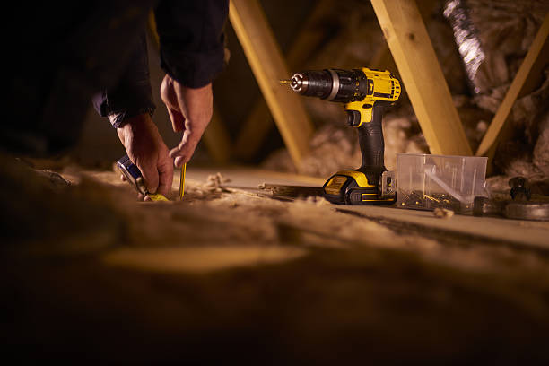 Best Geographic-Specific Insulation Services in Sturtevant, WI